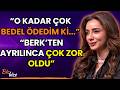 Öykü Gürman, İkiz Kardeşi Berk Gürman Hakkında Neler Söyledi? "Berk, Beni Çok Gururlandırıyor"