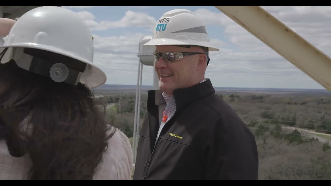 Bryan Texas Utilities Feature