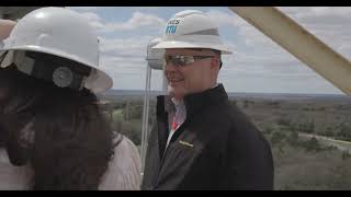 Bryan Texas Utilities Feature