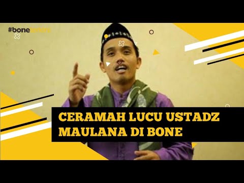 full-video-ustadz-maulana-ceramah-di-bone-pakai-bahasa-bugis...-kocak!