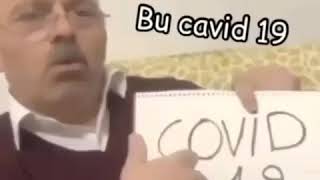 İngi̇li̇zcede O Lar A Di̇ye Okunuyo Cavi̇d 19