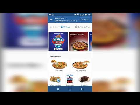 ₹0 Dominos Maha Loot 3 Garlic Bread Free  for Everyone For All User || Step By Step || Live Proof