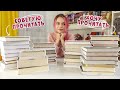 📚КНИГИ, которые СТОИТ ПРОЧИТАТЬ этой ОСЕНЬЮ🍂 Планируем что почитать📚