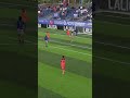 La ruleta de HUGO GALDEANO y el gol de DESTINY 😮‍💨🔥