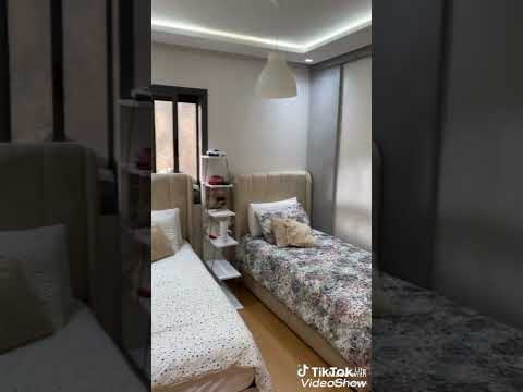 منزل الاحلام شكون لمتتمناش دار كاملة يارب ارزقنا مثلها انا ومن قال أمين 