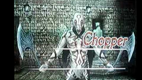 Clock Tower 3 First Time Walkthrough Part 22