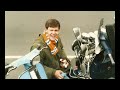 The Jam - Boy About Town (Mod Revival)