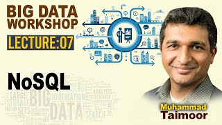 Lecture 7 - Big Data Workshop - NoSQL