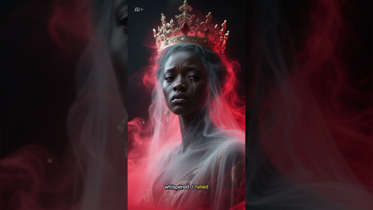 The Queen Who Ruled With Blood Magic (Part 2) | The Curse That Refused to Die