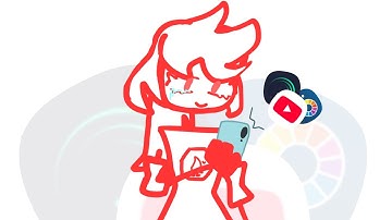 tutorial on how I use alightmotion- //osc//I