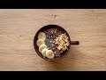 Superfood Acai Bowl | Zenful | Music of Nature