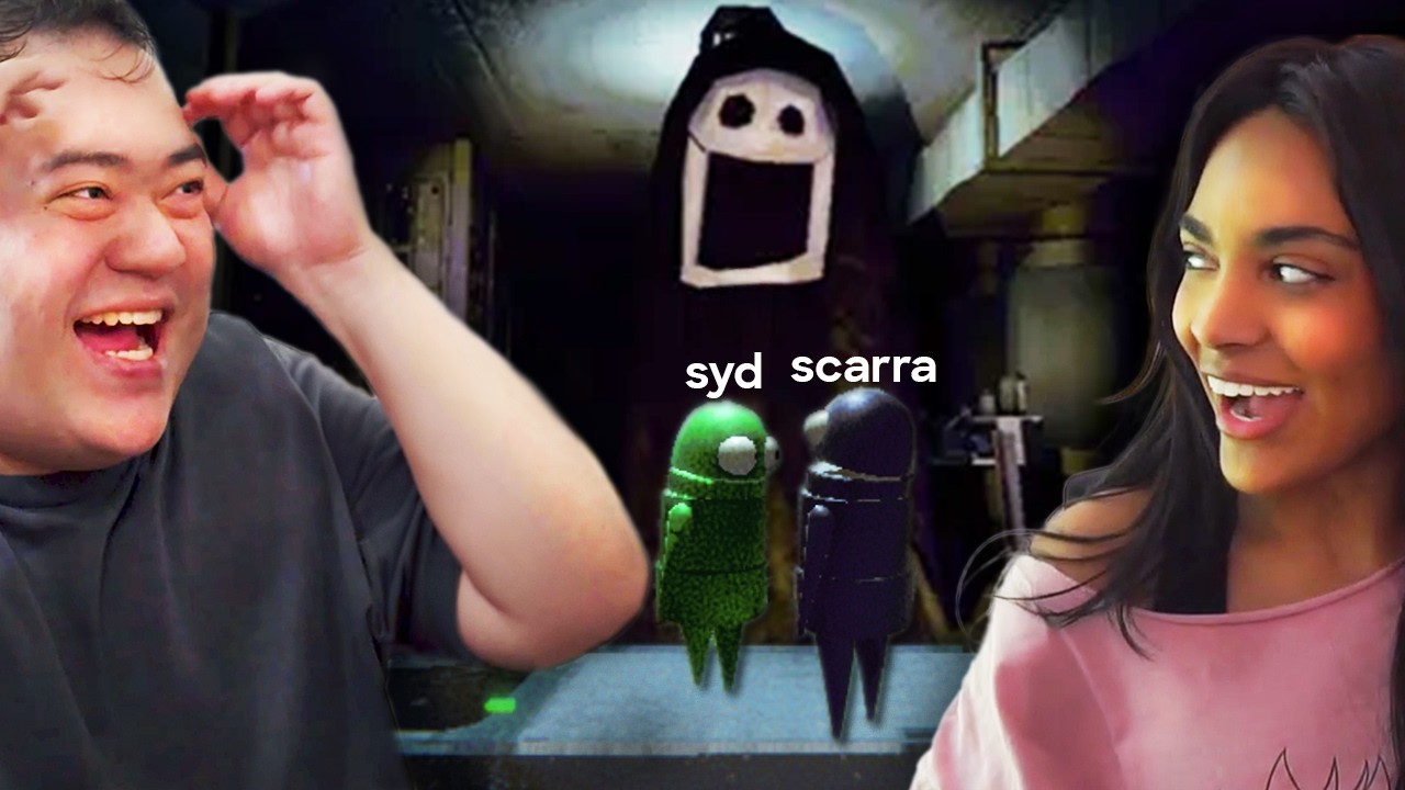 I Sabotaged Everyone In R.E.P.O....