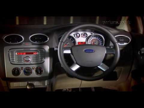 Used Ford Focus Hatchback 2005 2011 Review Parkers