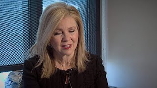 WEB EXTRA: Sen. Marsha Blackburn full interview 1/25/2019 Net Worth
