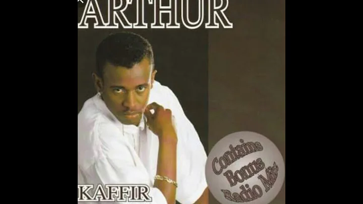 Arthur - Kaffir