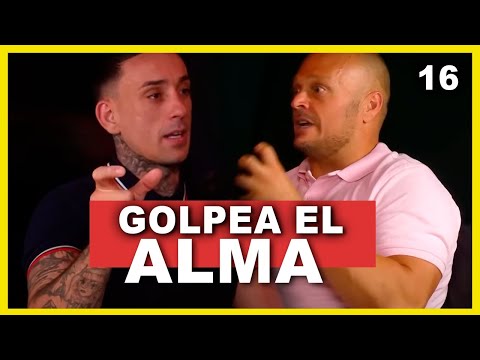 "EL DOLOR QUE SUFREN LOS ADICTOS A LAS DR0G4S" | Adicción Zero #16