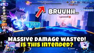 V5 The Problem With Her Kit - Sw & Eva E6S1 X E0S0 Team Vs New Moc Hsr 4.2