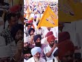 ‘ਭਗਵੰਤ ਮਾਨ ਦਾ 5 ਸਾਲ ਪਹਿਲਾਂ ਵਾਲਾ ਚਿਹਰਾ ਦੇਖੋ ਤੇ ਅੱਜ ਵਾਲਾ ਚਿਹਰਾ ਦੇਖੋ’ | Jandiala Guru | SAD Rally