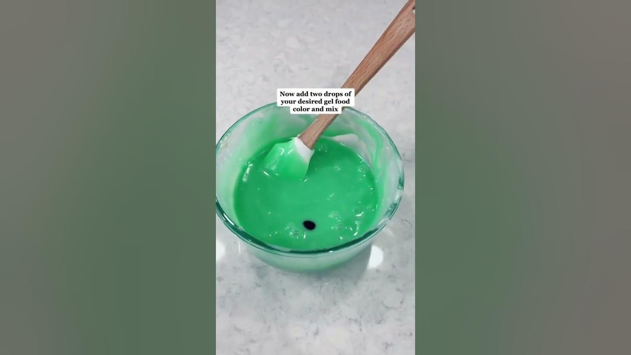 How to Use Candy Melts Candy 