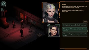 Shadowrun  Dragonfall   Director