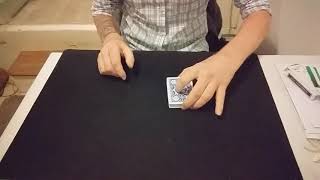 Back Shift Variation - Steve Forte