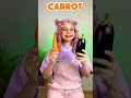 What’s Under the Ground? 😲 Veggie Surprise Game! 🥕 #Kids #Learning #Fun