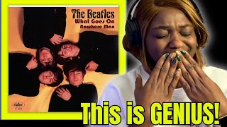 Download Lagu This Song Feels Uncomfortably Real… | The Beatles – Nowhere Man FIRST REACTION  MP3