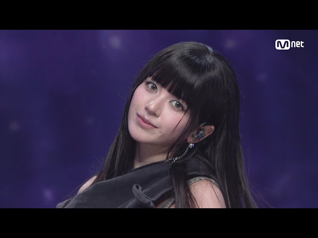 'COMEBACK' MADEIN (메이딘) - 안 봐도 비디오 (Super Obvious) #엠카운트다운 EP.916 | Mnet 260212 방송