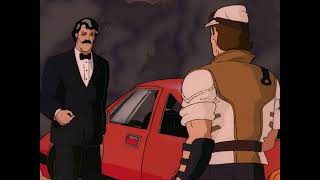 S002 E0016 | G.I. Joe | The Spy Who Rooked Me | FULL EPISODES
