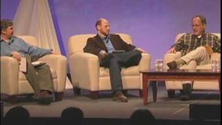 iPad Session at Macworld 2010