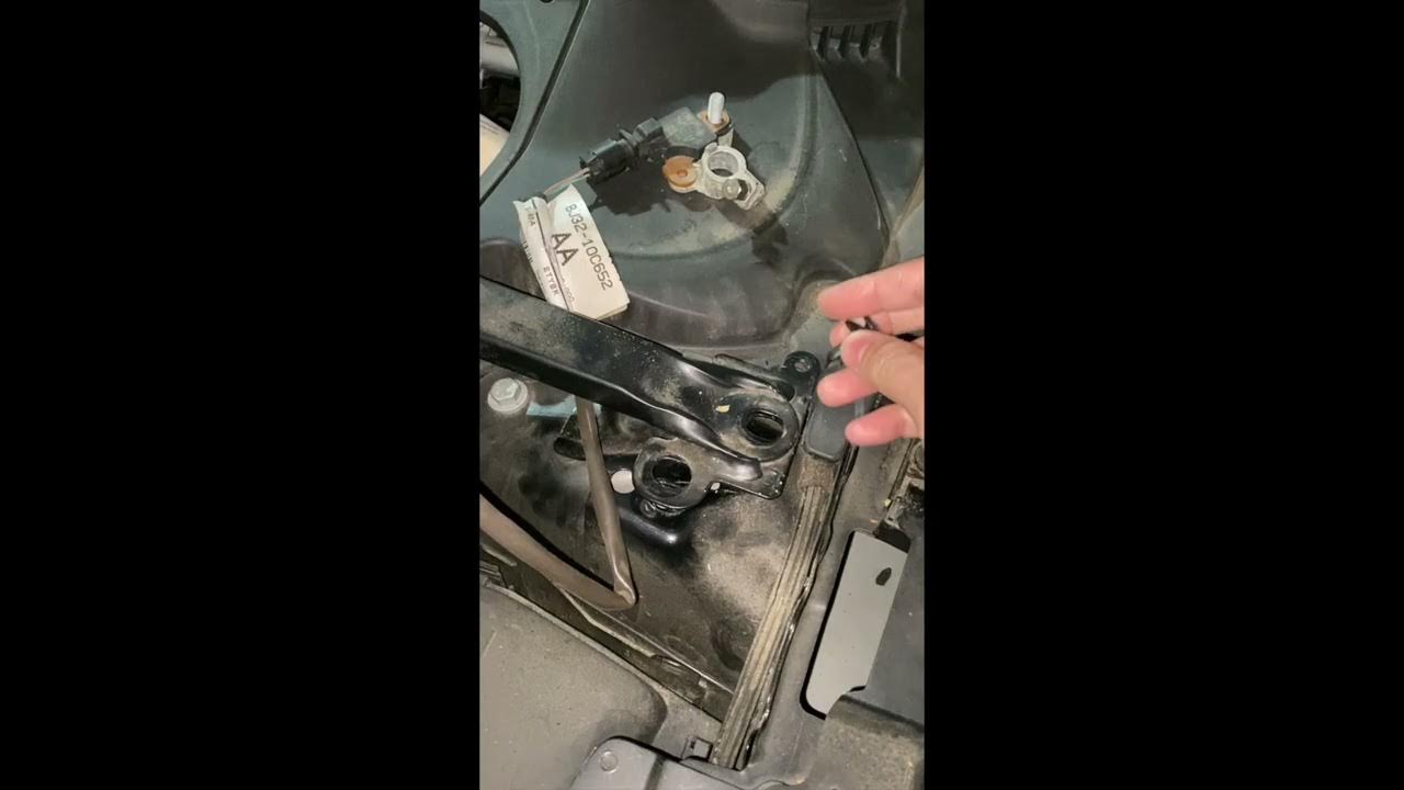 Range Rover Evoque Car Battery replacement removal Tips YouTube