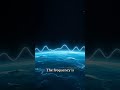 Scientists Discovered the Universe is Humming a 13.8 Billion Year Old Song