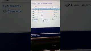Установка windows 10 за 1 мин