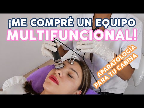 Herramientas Utilizadas Por Los Esteticistas