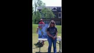 WeeCycle Sterling on the Lake Summer 2012 Sale with Vendors...Virtual Tour!