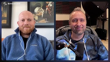 "I Lost All Sense of Self" Awakening Discussion with Josh