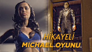 MICHAEL MYERS ŞEHRE İNİYOR - HALLOWEEN: THE GAME TÜRKÇE screenshot 5