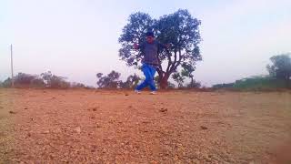 Jari zhala barister jay bheem dance by rohan tate