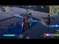 Miles Morales &amp; Peter Parker VS Vampire Boss in Fortnite