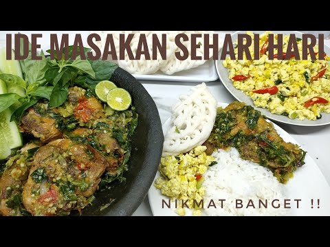 Resep Tahu Siksa