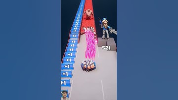 Top War Part 113: Starting from ZERO to HERO! #TopWar #Gameplay #MobileGaming #NoobToPro #GameOn