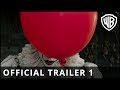 It  official trailer 1  english  deutsch  franais edf
