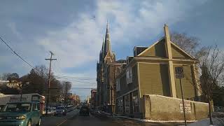 1/20/18 3:40 PM (21-29 N Main St, Pittston, PA 18640, USA)