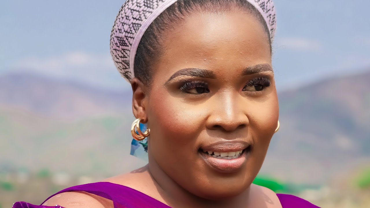 Umkhehlo KaMinezinhle Nxumalo