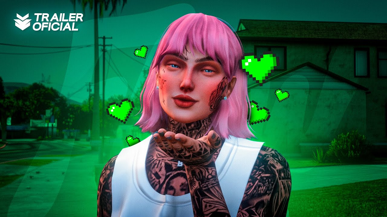 Flow RP - Release Trailer | (FiveM Cinematic Film, Rockstar Editor, 4K)