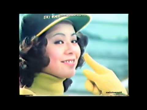 Yokohama G.T. Special Mndo Sun cm [1977]
