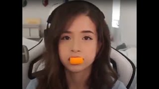 Pokimane Fart Compilation 4K Hdr Dolby Digital 100% Real Not Fake Not Clickbait