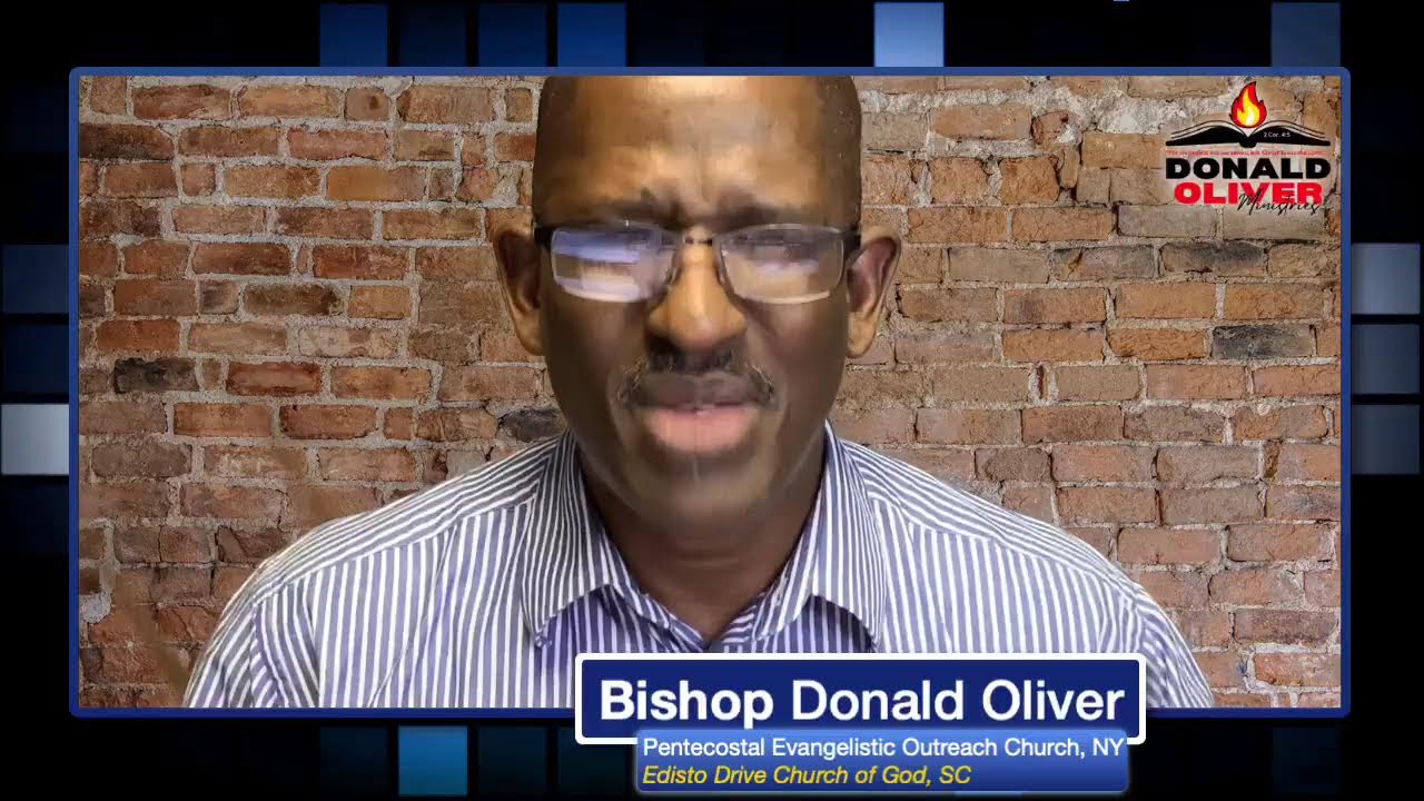 Thursday Night Teaching | 1 John 1-5 Overview