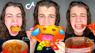 * NEW * Luke Did That Spicy TikTok Videos Compilation 2024