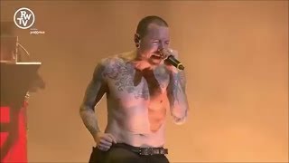 Linkin Park - Faint (Live 2017)
